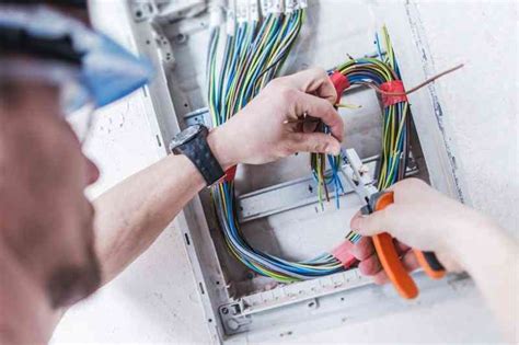 low voltage electrical installation manual.